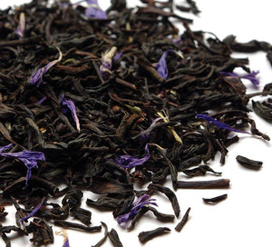 Earl Grey Loose Leaf Tea - Tea Envy